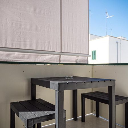 Birose B&B Affittacamere Otranto Eksteriør bilde