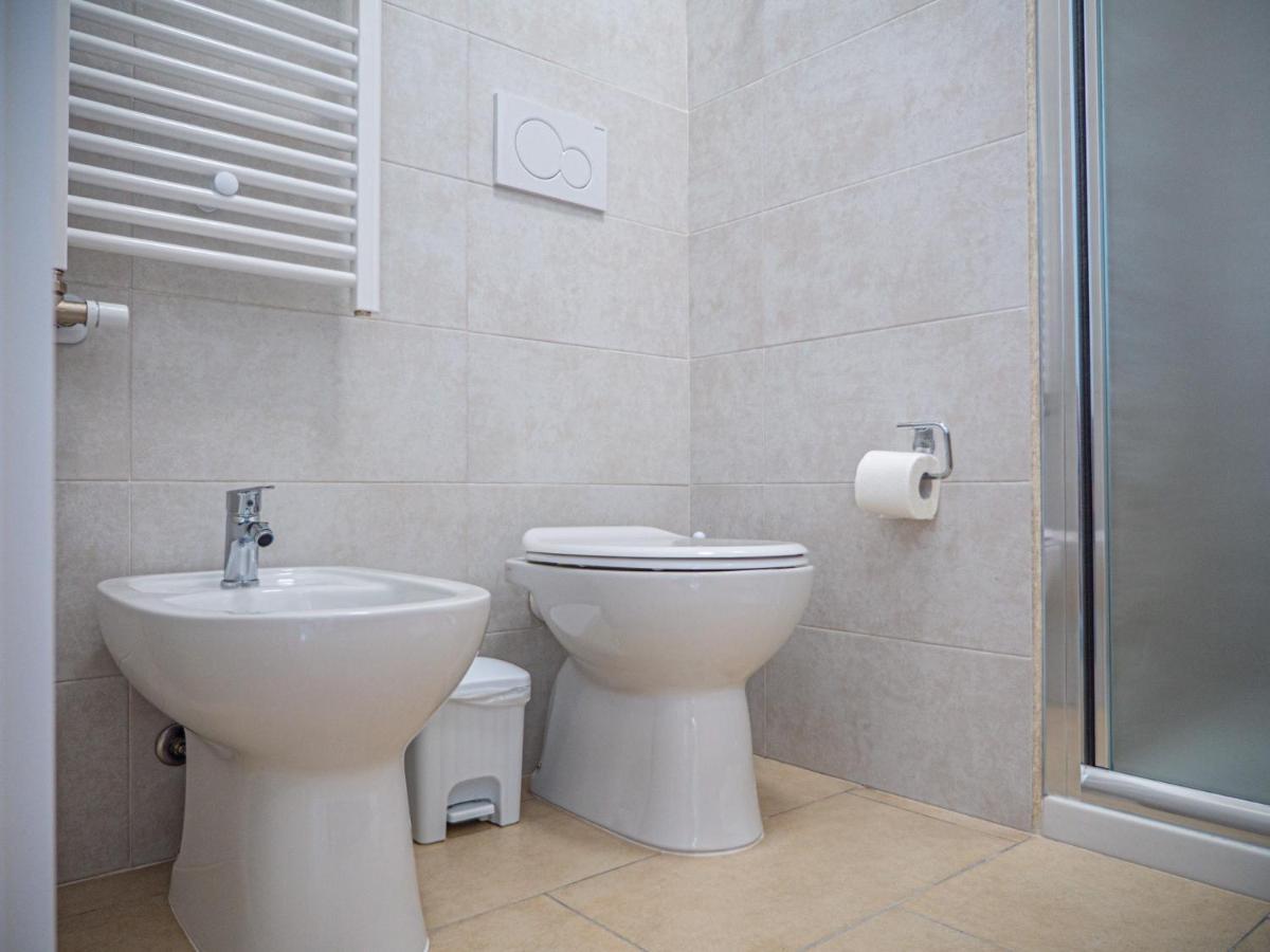 Birose B&B Affittacamere Otranto Eksteriør bilde