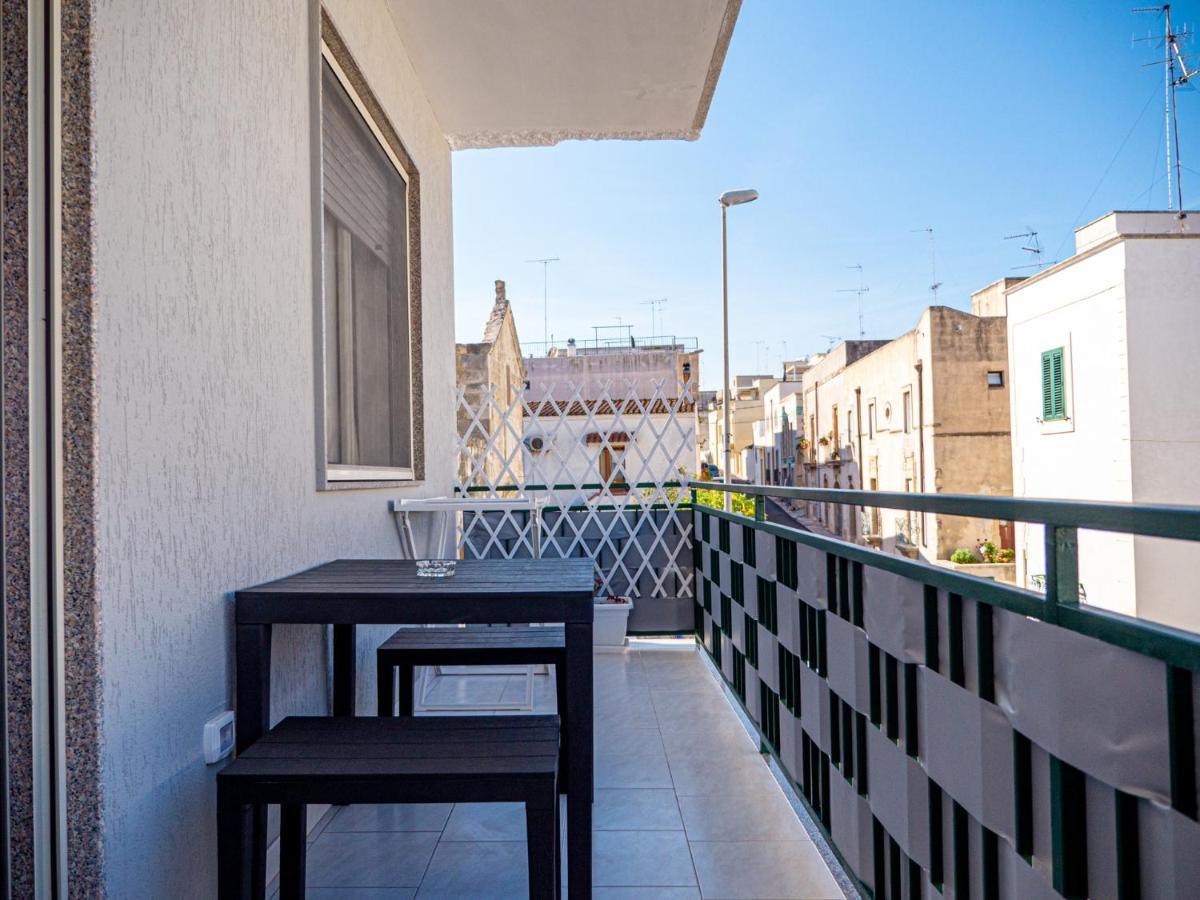 Birose B&B Affittacamere Otranto Eksteriør bilde