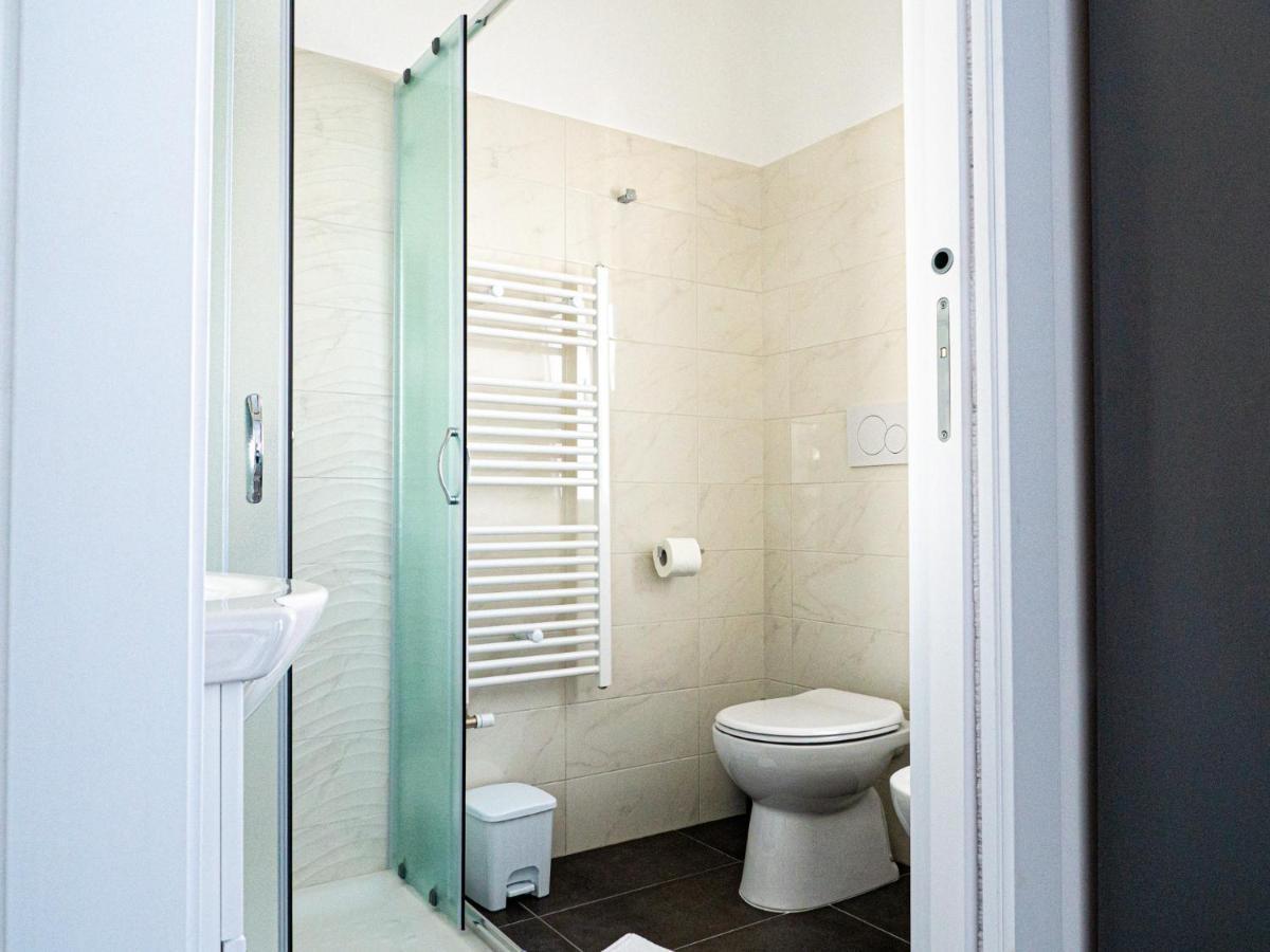 Birose B&B Affittacamere Otranto Eksteriør bilde
