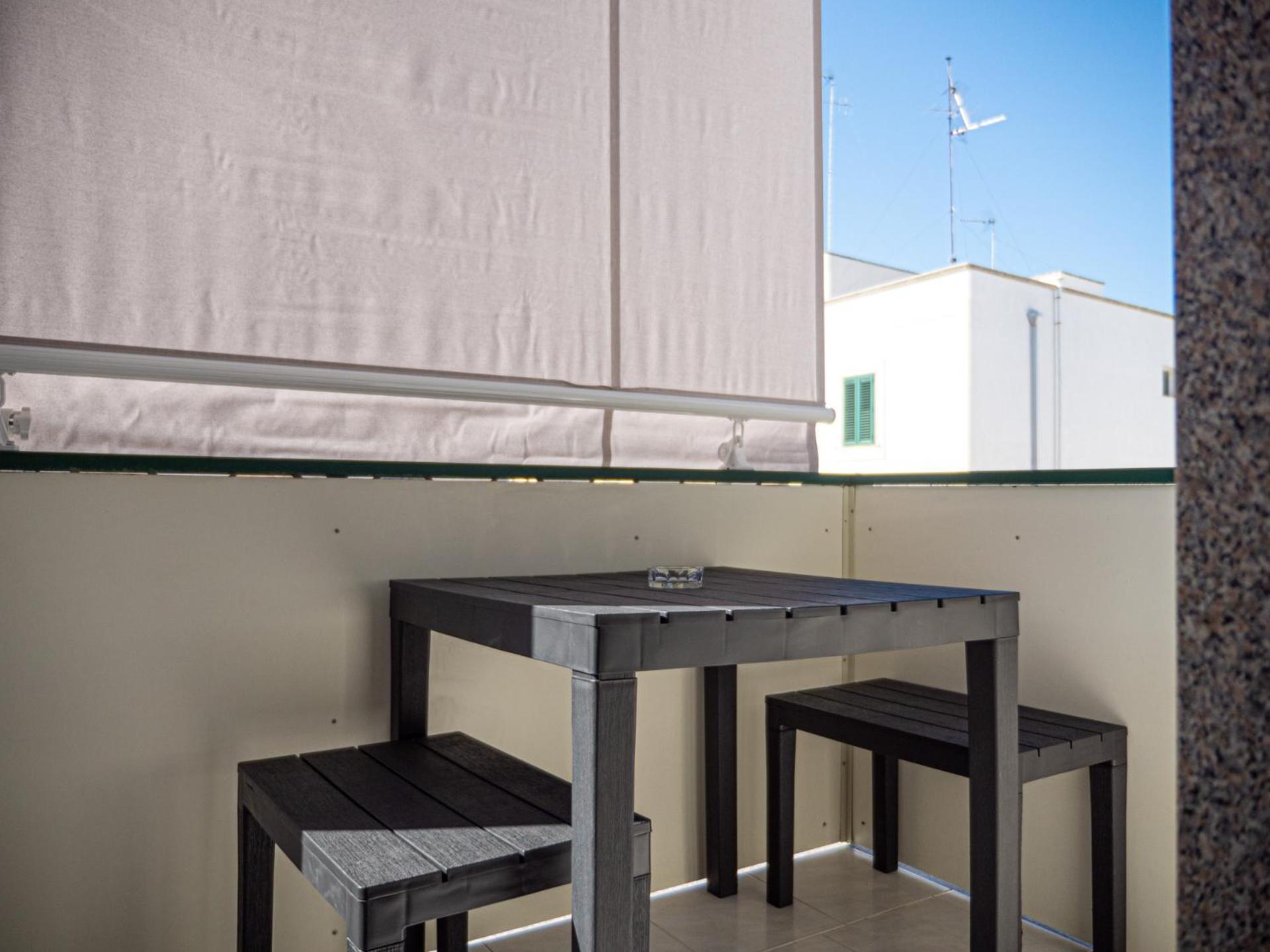 Birose B&B Affittacamere Otranto Eksteriør bilde
