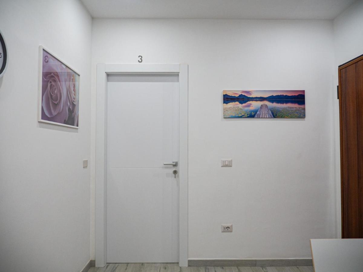 Birose B&B Affittacamere Otranto Eksteriør bilde