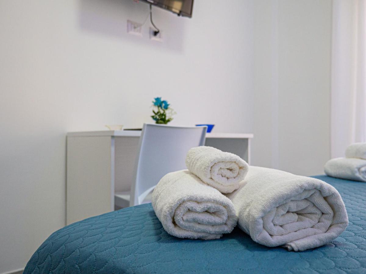 Birose B&B Affittacamere Otranto Eksteriør bilde