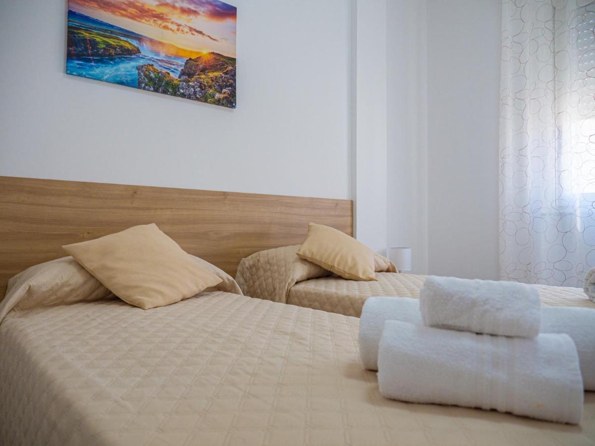 Birose B&B Affittacamere Otranto Eksteriør bilde
