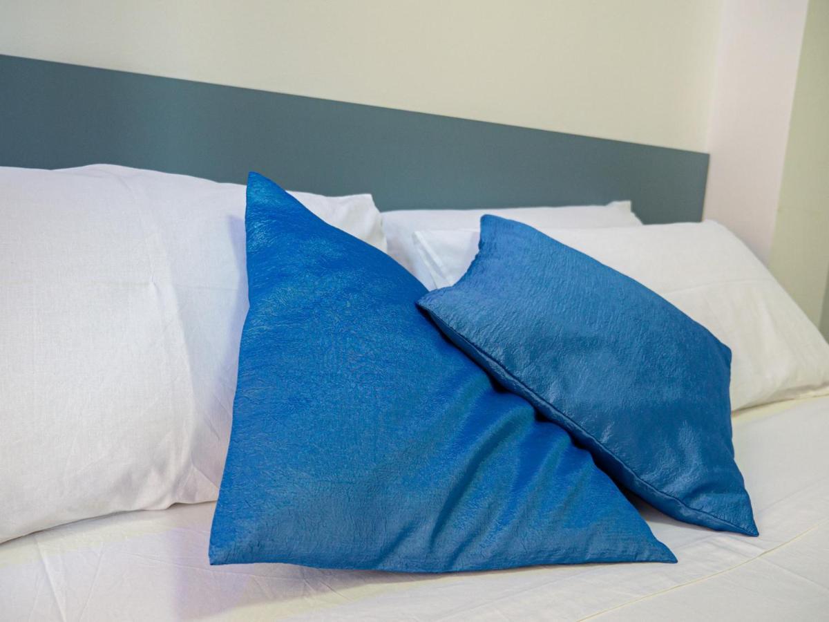 Birose B&B Affittacamere Otranto Eksteriør bilde