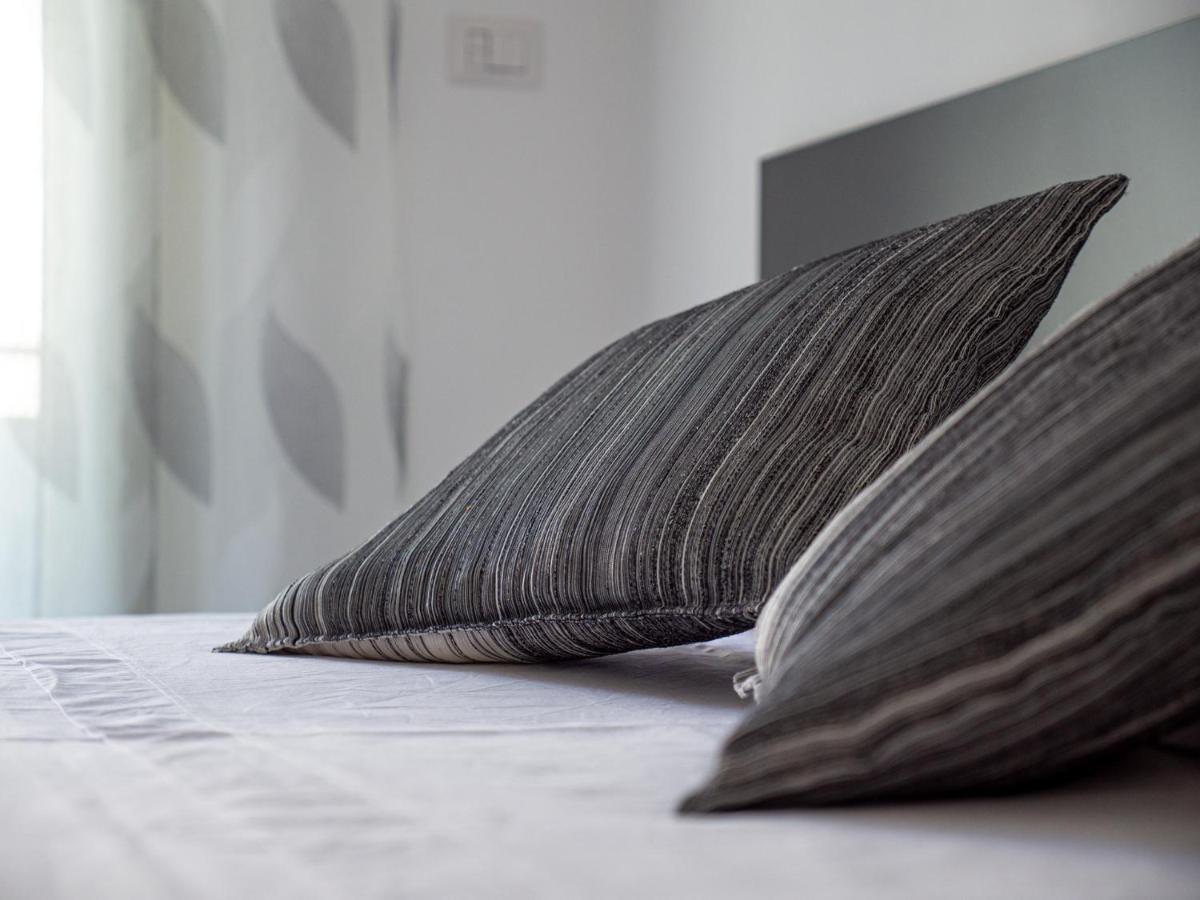 Birose B&B Affittacamere Otranto Eksteriør bilde