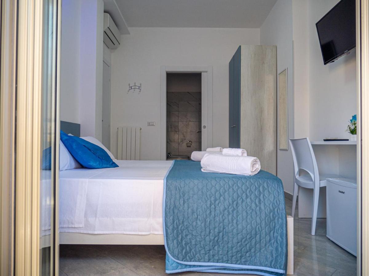 Birose B&B Affittacamere Otranto Eksteriør bilde
