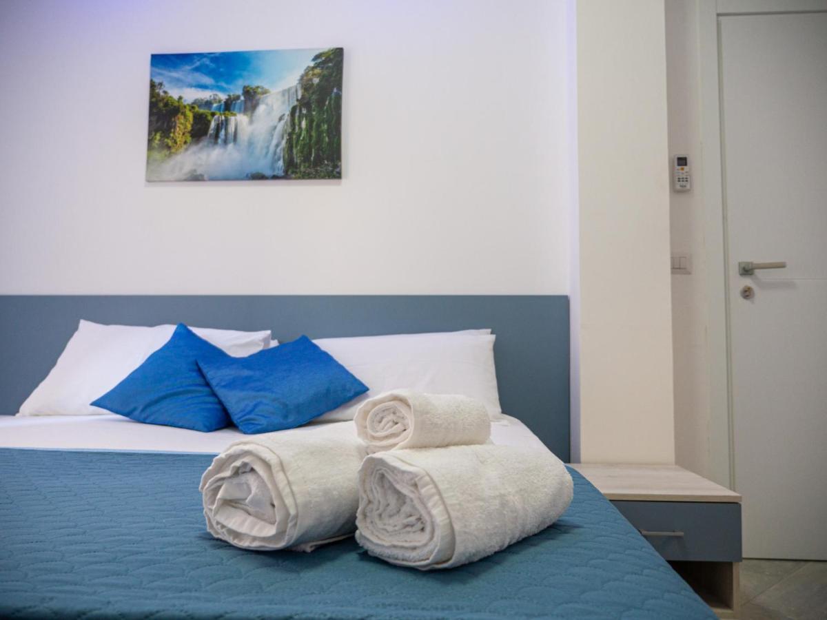 Birose B&B Affittacamere Otranto Eksteriør bilde