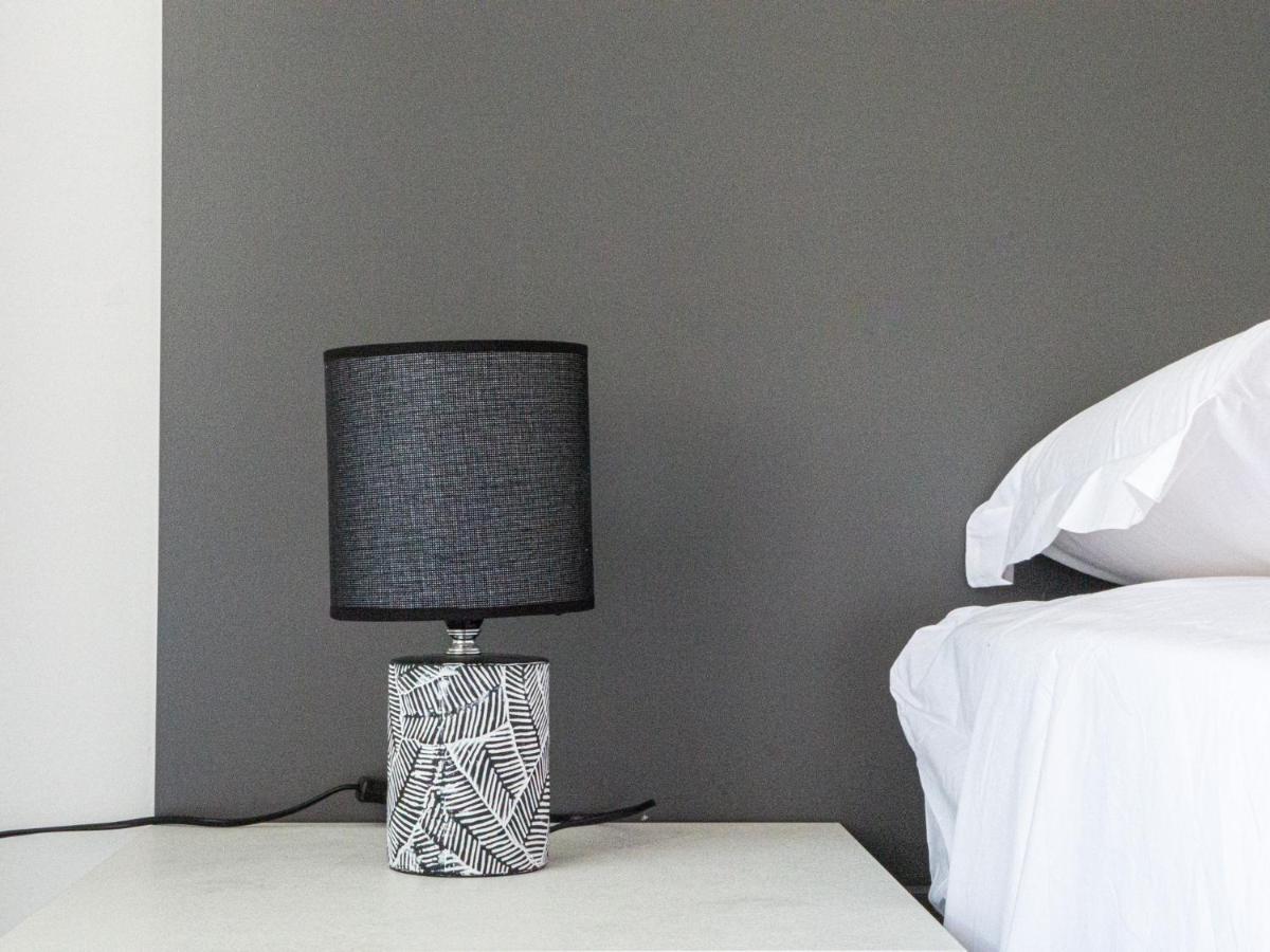 Birose B&B Affittacamere Otranto Eksteriør bilde