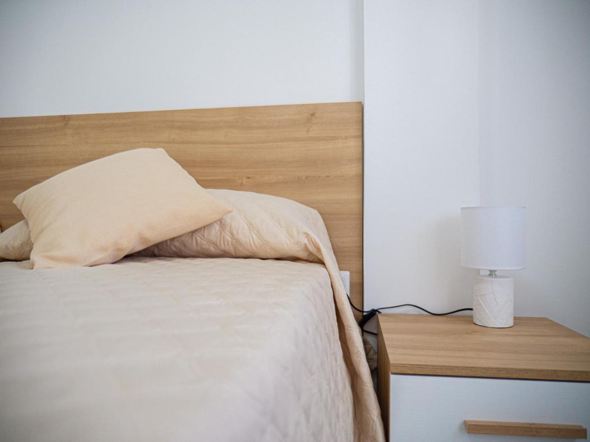 Birose B&B Affittacamere Otranto Eksteriør bilde