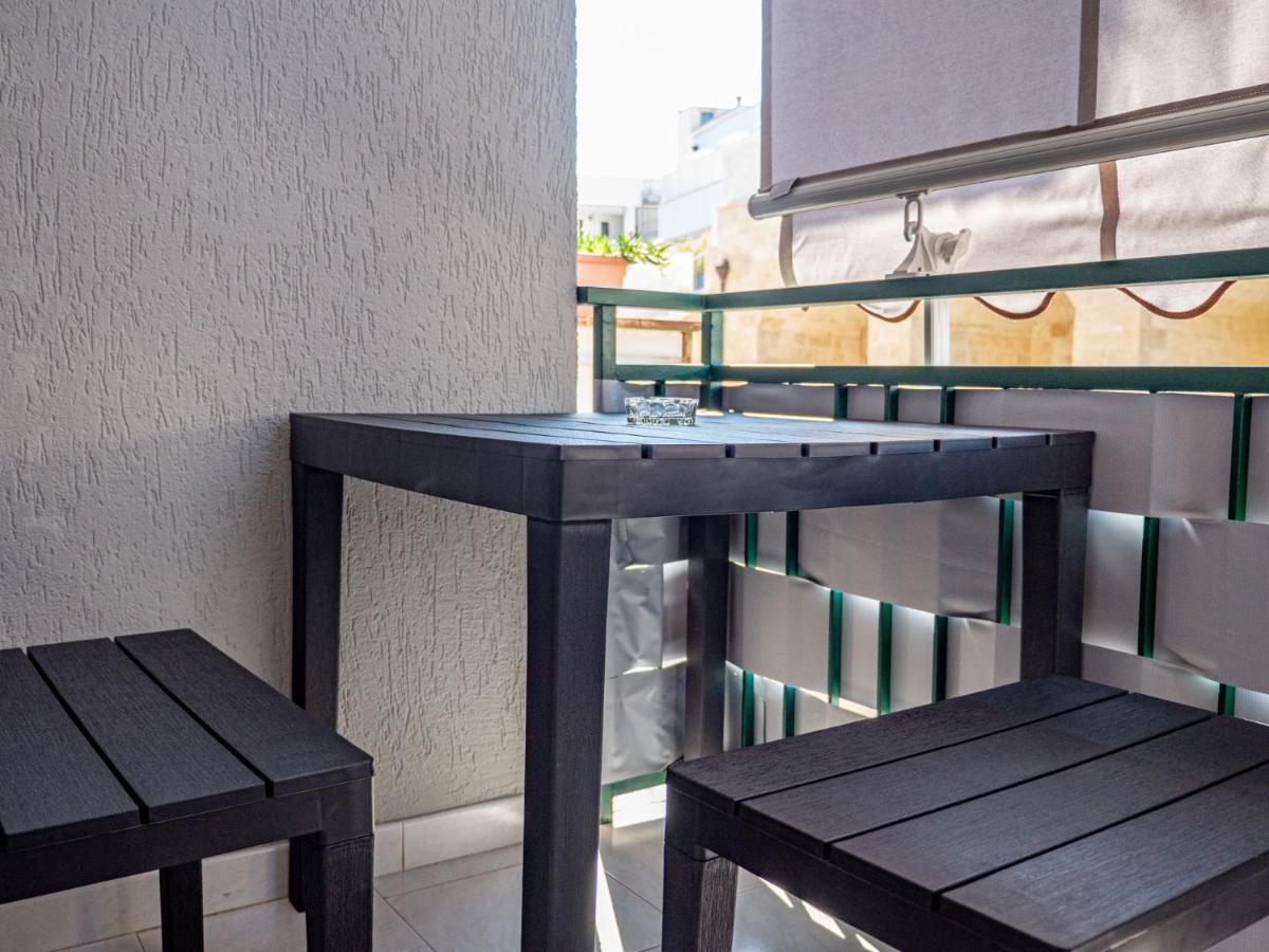Birose B&B Affittacamere Otranto Eksteriør bilde