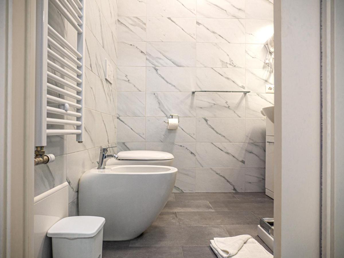Birose B&B Affittacamere Otranto Eksteriør bilde