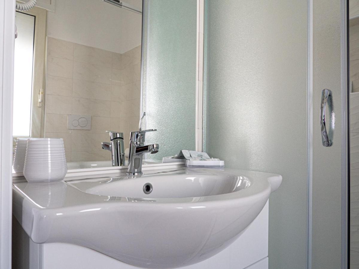 Birose B&B Affittacamere Otranto Eksteriør bilde