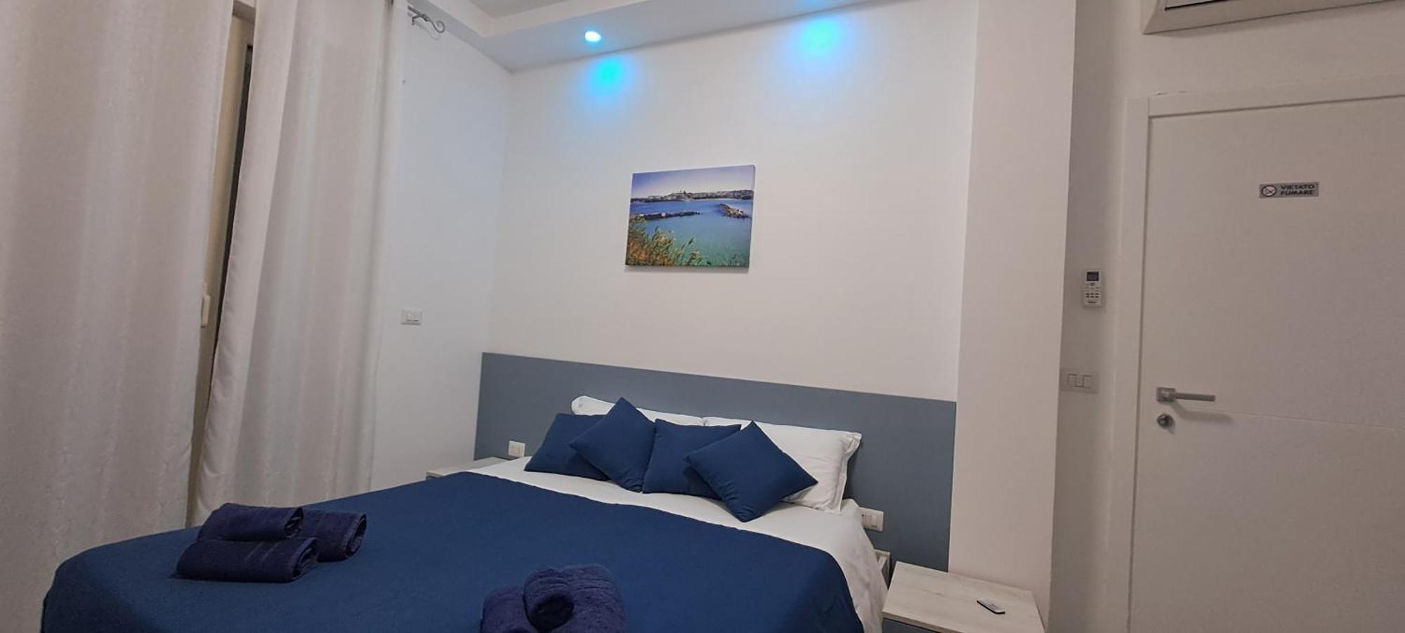 Birose B&B Affittacamere Otranto Eksteriør bilde