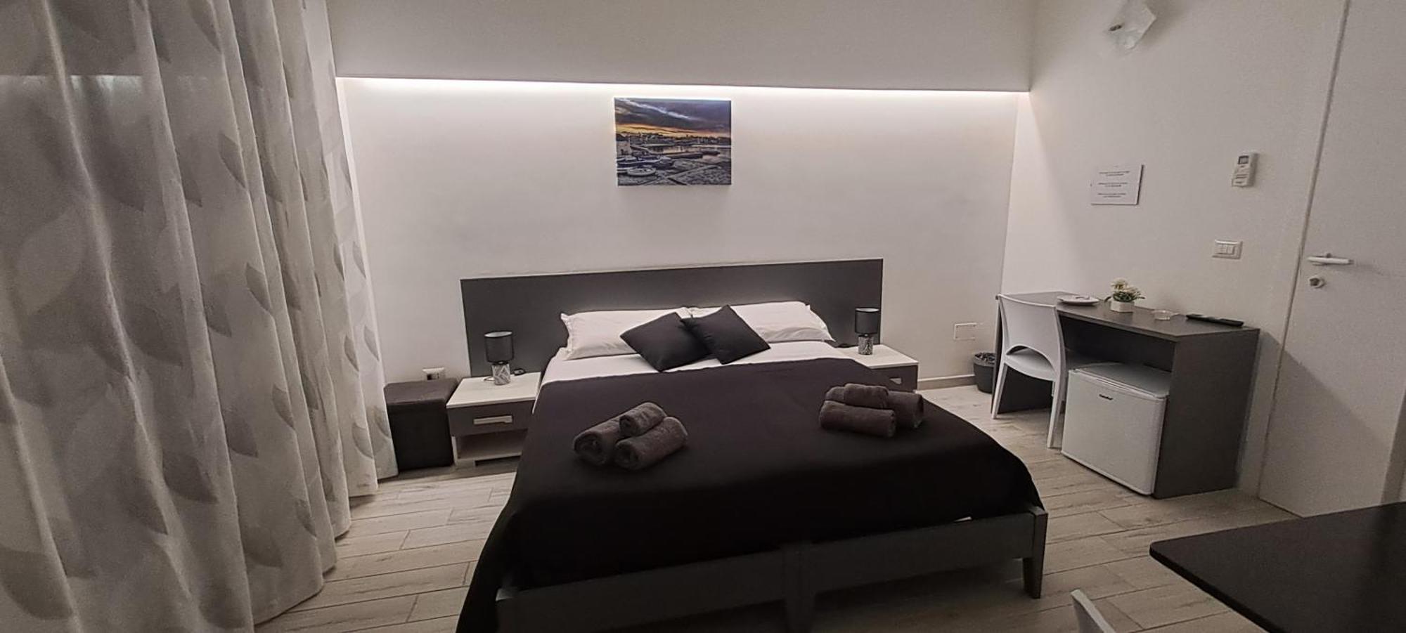 Birose B&B Affittacamere Otranto Eksteriør bilde