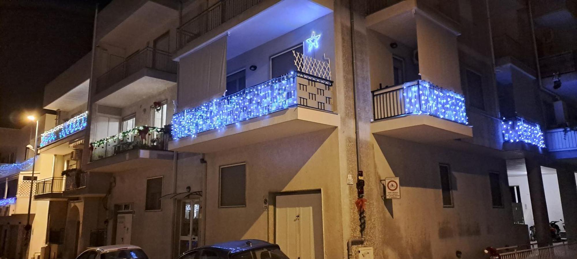 Birose B&B Affittacamere Otranto Eksteriør bilde