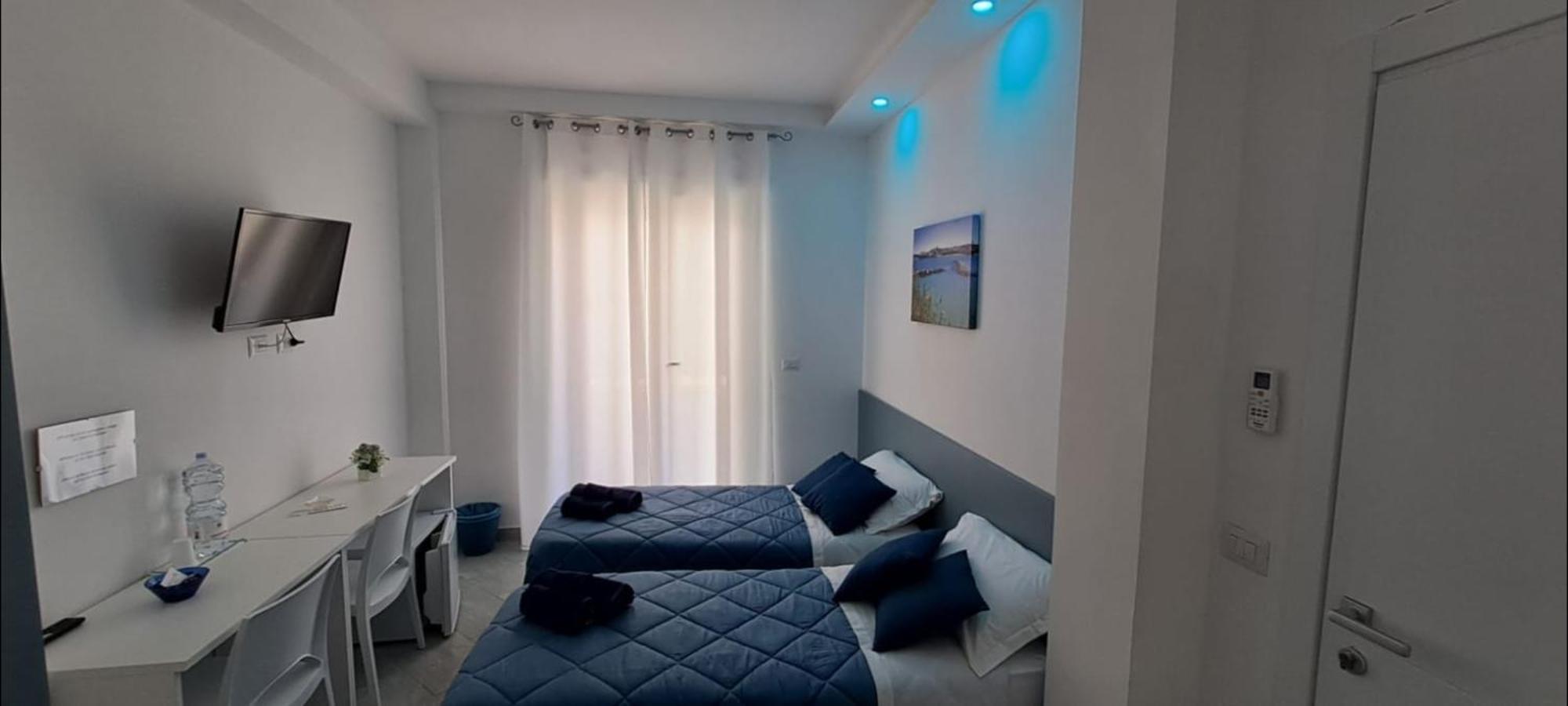 Birose B&B Affittacamere Otranto Eksteriør bilde